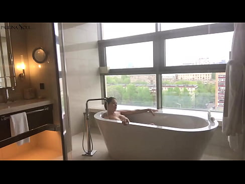 ❤️ Hiiglaslik beib kirglikult oma tussu riivimas vannitoas ❌ Pornovideo at et.tubesexer-com.ru ﹏