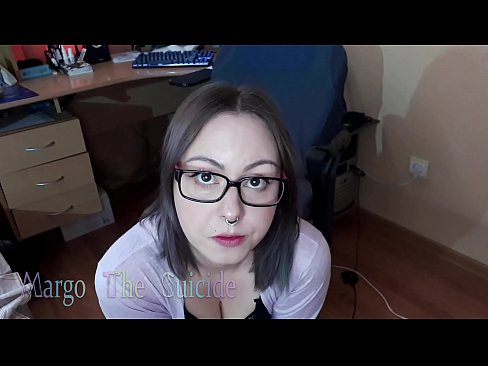 ❤️ Seksikas prillidega tüdruk imeb dildot sügavalt kaamera ette ❌ Pornovideo at et.tubesexer-com.ru ﹏