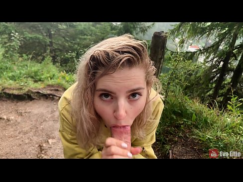 ❤️ Tüdruk neelab sperma pärast avalikku blowjobi - Eva Elfi ❌ Pornovideo at et.tubesexer-com.ru ﹏